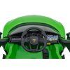 Elektrické autíčko Lamborghini Revuelto Zelené 17