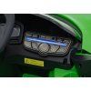 Elektrické autíčko Lamborghini Revuelto Zelené 18