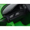Elektrické autíčko Lamborghini Revuelto Zelené 19