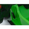 Elektrické autíčko Lamborghini Revuelto Zelené 24