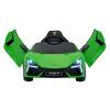 Elektrické autíčko Lamborghini Revuelto Zelené 4
