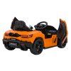 Elektrické autíčko Lamborghini Revuelto Oranžové 13