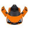 Elektrické autíčko Lamborghini Revuelto Oranžové 15