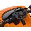 Elektrické autíčko Lamborghini Revuelto Oranžové 16