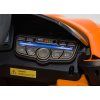 Elektrické autíčko Lamborghini Revuelto Oranžové 18