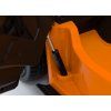 Elektrické autíčko Lamborghini Revuelto Oranžové 24