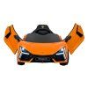 Elektrické autíčko Lamborghini Revuelto Oranžové 5