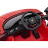 Elektrické autíčko Lamborghini Revuelto Červené 16