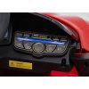 Elektrické autíčko Lamborghini Revuelto Červené 18