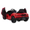 Elektrické autíčko Lamborghini Revuelto Červené 10