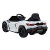 Elektrické autíčko Lamborghini Revuelto Bílé 11