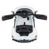 Elektrické autíčko Lamborghini Revuelto Bílé 14