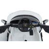 Elektrické autíčko Lamborghini Revuelto Bílé 16