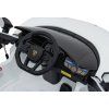 Elektrické autíčko Lamborghini Revuelto Bílé 18