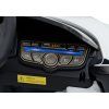 Elektrické autíčko Lamborghini Revuelto Bílé 20