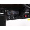 Elektrické autíčko Toyota Land Cruiser PRADO Bílé 14