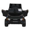 Elektrické autíčko Toyota Land Cruiser PRADO Černé 12