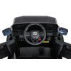 Elektrické autíčko Toyota Land Cruiser PRADO Černé 13