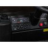 Elektrické autíčko Toyota Land Cruiser PRADO Černé 14