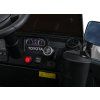 Elektrické autíčko Toyota Land Cruiser PRADO Černé 15