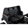 Elektrické autíčko Toyota Land Cruiser PRADO Černé 16
