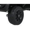 Elektrické autíčko Toyota Land Cruiser PRADO Černé 19