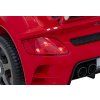 Elektrické autíčko RUF CTR3 Červené 21