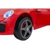 Elektrické autíčko RUF CTR3 Červené 22