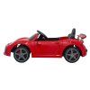 Elektrické autíčko RUF CTR3 Červené 6