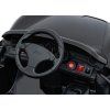 Elektrické autíčko RUF CTR3 černé 15