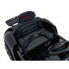 Elektrické autíčko RUF CTR3 černé 18