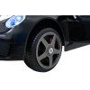 Elektrické autíčko RUF CTR3 černé 21