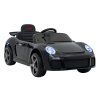 Elektrické autíčko RUF CTR3 černé 5