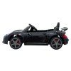 Elektrické autíčko RUF CTR3 černé 6
