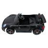 Elektrické autíčko RUF CTR3 černé 7