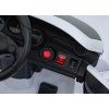 Elektrické autíčko RUF CTR3 Bílé 15