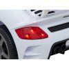 Elektrické autíčko RUF CTR3 Bílé 20