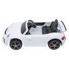 Elektrické autíčko RUF CTR3 Bílé 7