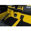 Elektrické autíčko Lamborghini Revuelto velké silné žluté 18