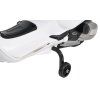 Elektrický skútr Vespa ROMA Bílý 20