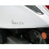 Elektrický skútr Vespa ROMA Bílý 26