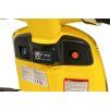 Elektrický skútr Vespa ROMA Žlutý 21