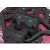 Elektrická čtyřkolka Can-Am Outlander růžová 18