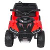 Elektrická čtyřkolka Quad Sport TX ATV Červená 12
