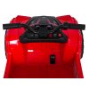 Elektrická čtyřkolka Quad Sport TX ATV Červená 13