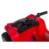 Elektrická čtyřkolka Quad Sport TX ATV Červená 14