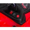 Elektrická čtyřkolka Quad Sport TX ATV Červená 17