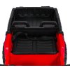 Elektrická čtyřkolka Quad Sport TX ATV Červená 18