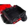 Elektrická čtyřkolka Quad Sport TX ATV Červená 20