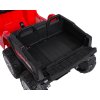 Elektrická čtyřkolka Quad Sport TX ATV Červená 21